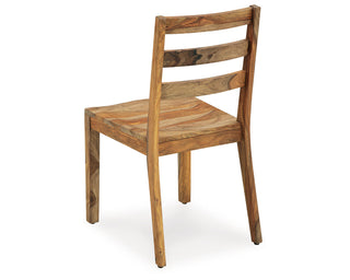 Dressonni Dining Chair