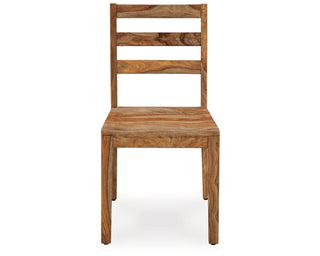 Dressonni Dining Chair