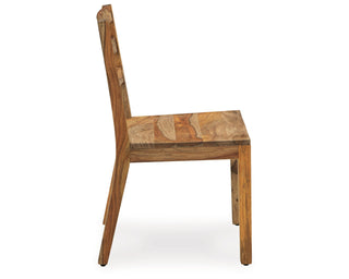 Dressonni Dining Chair