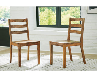 Dressonni Dining Chair