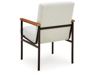 Dressonni Dining Chair (Set of 2)