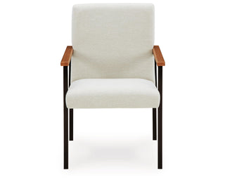 Dressonni Dining Chair (Set of 2)