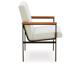 Dressonni Dining Chair (Set of 2)