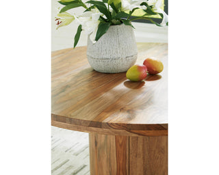 Dressonni Dining Table