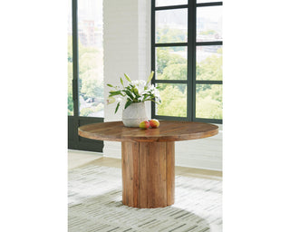 Dressonni Dining Table