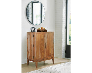 Dressonni Bar Cabinet