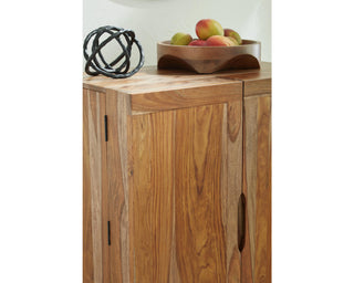 Dressonni Bar Cabinet
