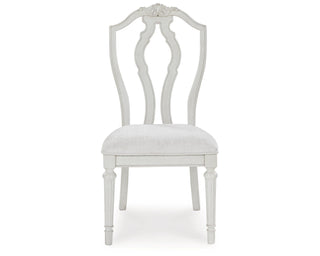 Montelaine Dining Chair (Set of 2)