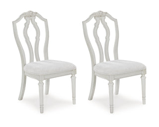 Montelaine Dining Chair