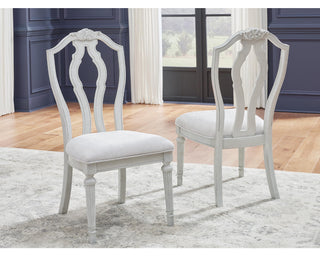 Montelaine Dining Chair (Set of 2)