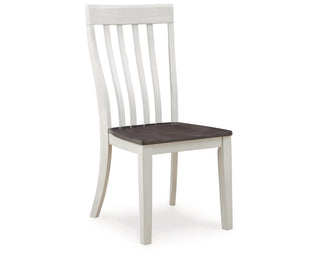 Darborn Dining Chair (Set of 2)