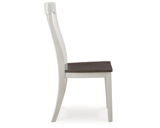 Darborn Dining Chair