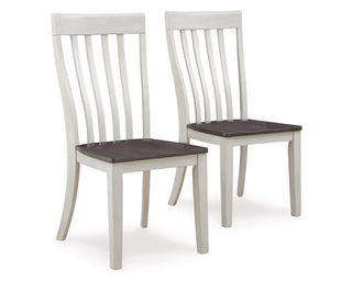 Darborn Dining Chair (Set of 2)