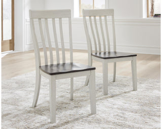 Darborn Dining Chair (Set of 2)
