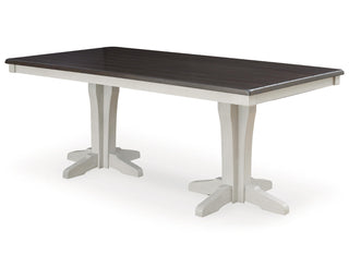 Darborn Dining Table