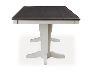 Darborn Dining Table