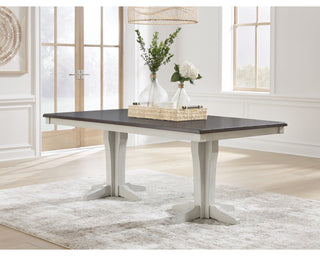 Darborn Dining Table