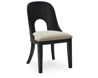 Rowanbeck Dining Chair