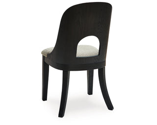 Rowanbeck Dining Chair (Set of 2)