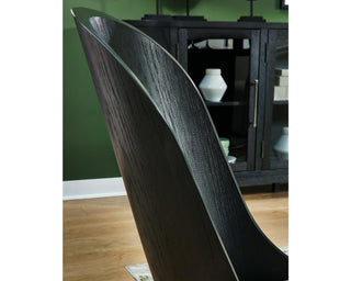 Rowanbeck Dining Chair (Set of 2)