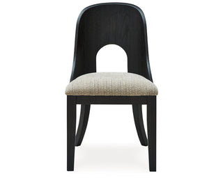 Rowanbeck Dining Chair (Set of 2)