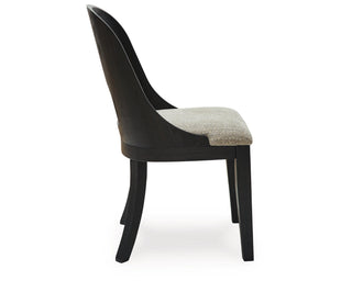 Rowanbeck Dining Chair (Set of 2)