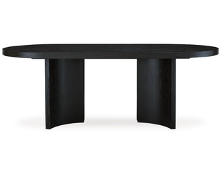 Rowanbeck Dining Table