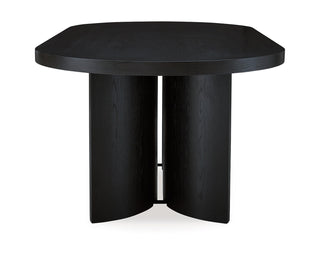 Rowanbeck Dining Table