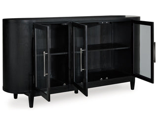 Rowanbeck Dining Server