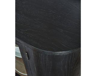 Rowanbeck Dining Server