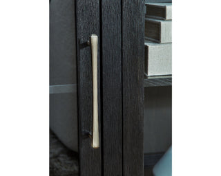 Rowanbeck Dining Server