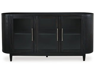 Rowanbeck Dining Server