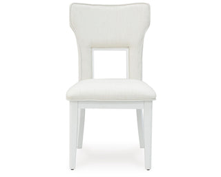 Chalanna Dining Chair (Set of 2)