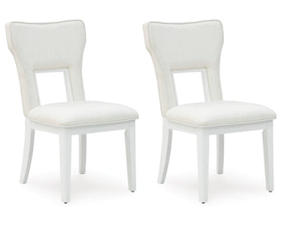 Chalanna Dining Chair (Set of 2)