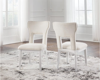 Chalanna Dining Chair (Set of 2)