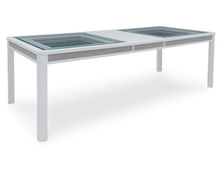 Chalanna Dining Extension Table