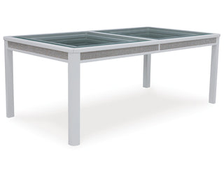 Chalanna Dining Extension Table