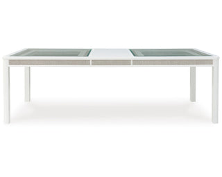 Chalanna Dining Extension Table