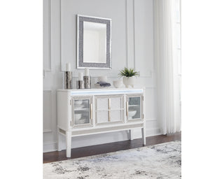 Chalanna Dining Server