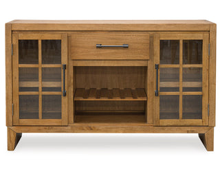 Sherbana Dining Server