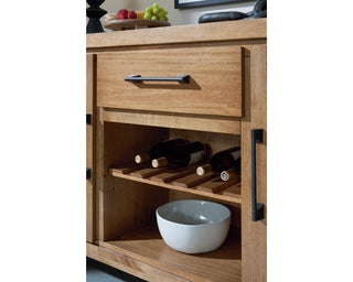 Sherbana Dining Server