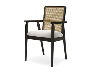 Galliden Dining Arm Chair