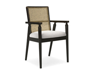 Galliden Dining Arm Chair