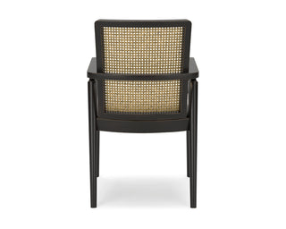 Galliden Dining Arm Chair