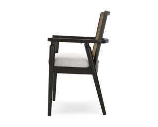 Galliden Dining Arm Chair