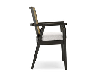 Galliden Dining Arm Chair
