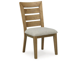 Galliden Dining Chair (Set of 2)