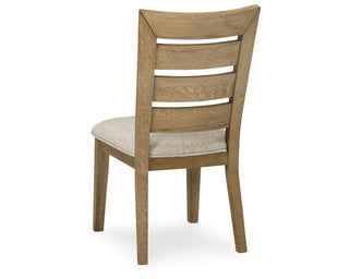 Galliden Dining Chair (Set of 2)