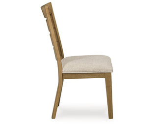 Galliden Dining Chair (Set of 2)
