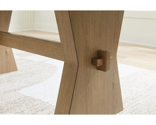 Galliden Dining Table